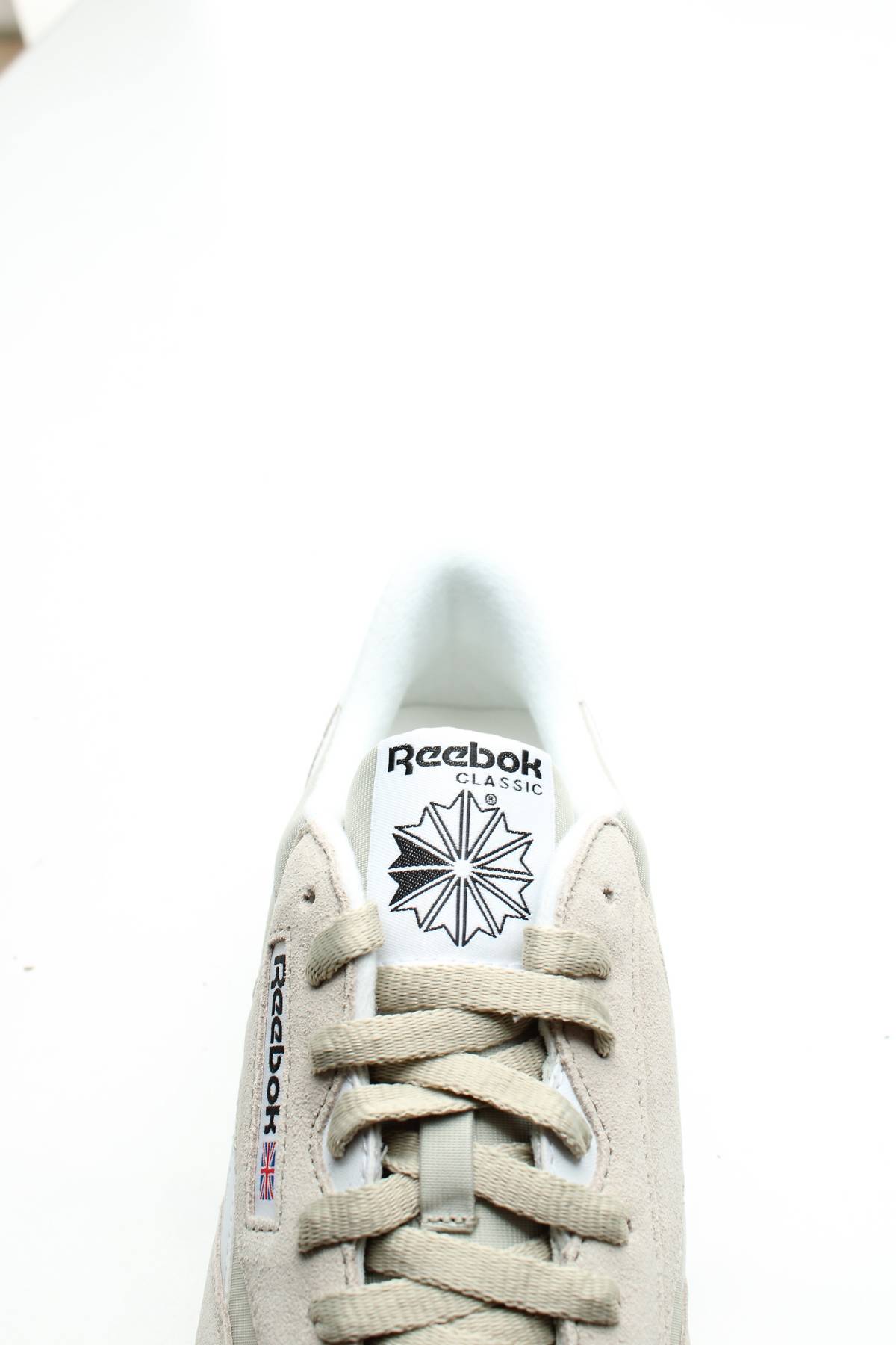 Маратонки Reebok5