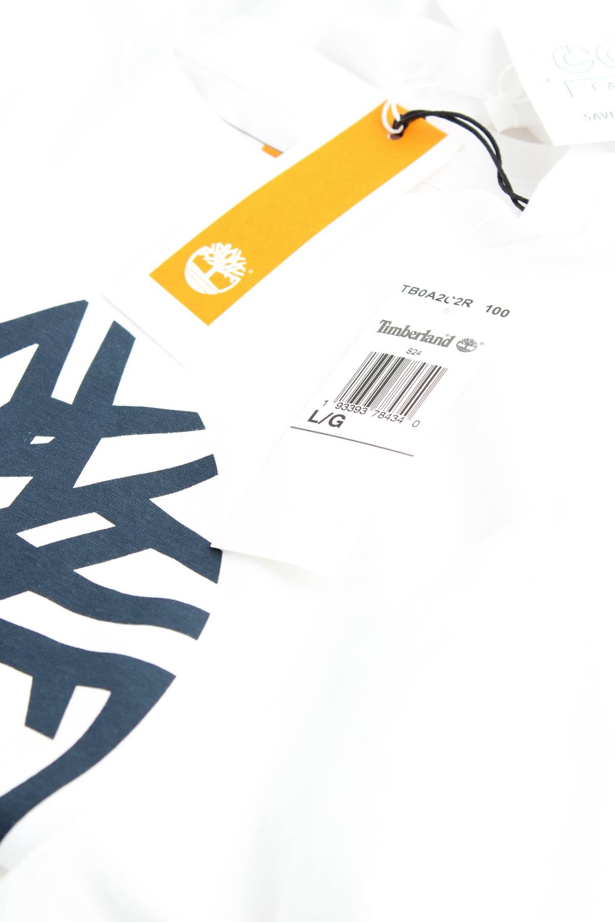 Ανδρικό t-shirt Timberland3