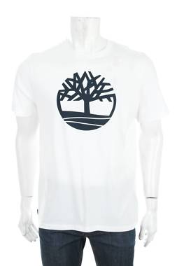 Ανδρικό t-shirt Timberland1