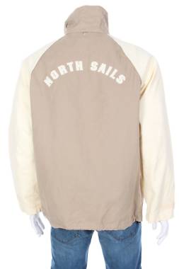 Мъжко яке North Sails2 - Contour.bg Мъжко яке North Sails2