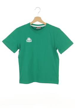 Детска тениска Kappa1 - Contour.bg Детска тениска Kappa1