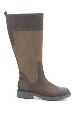 Дамски ботуши Clarks1 - Contour.bg Дамски ботуши Clarks1