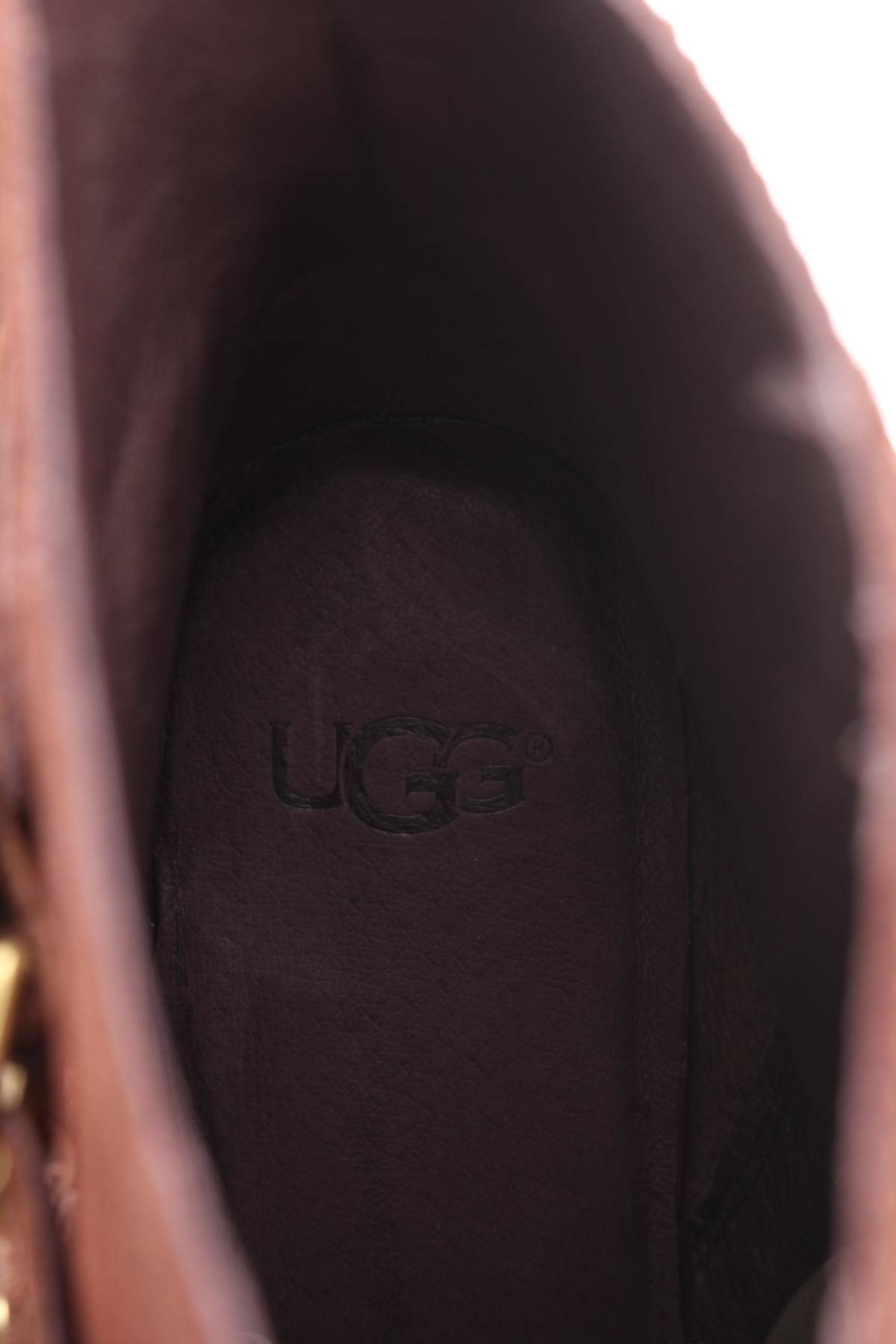 Дамски боти UGG Australia5