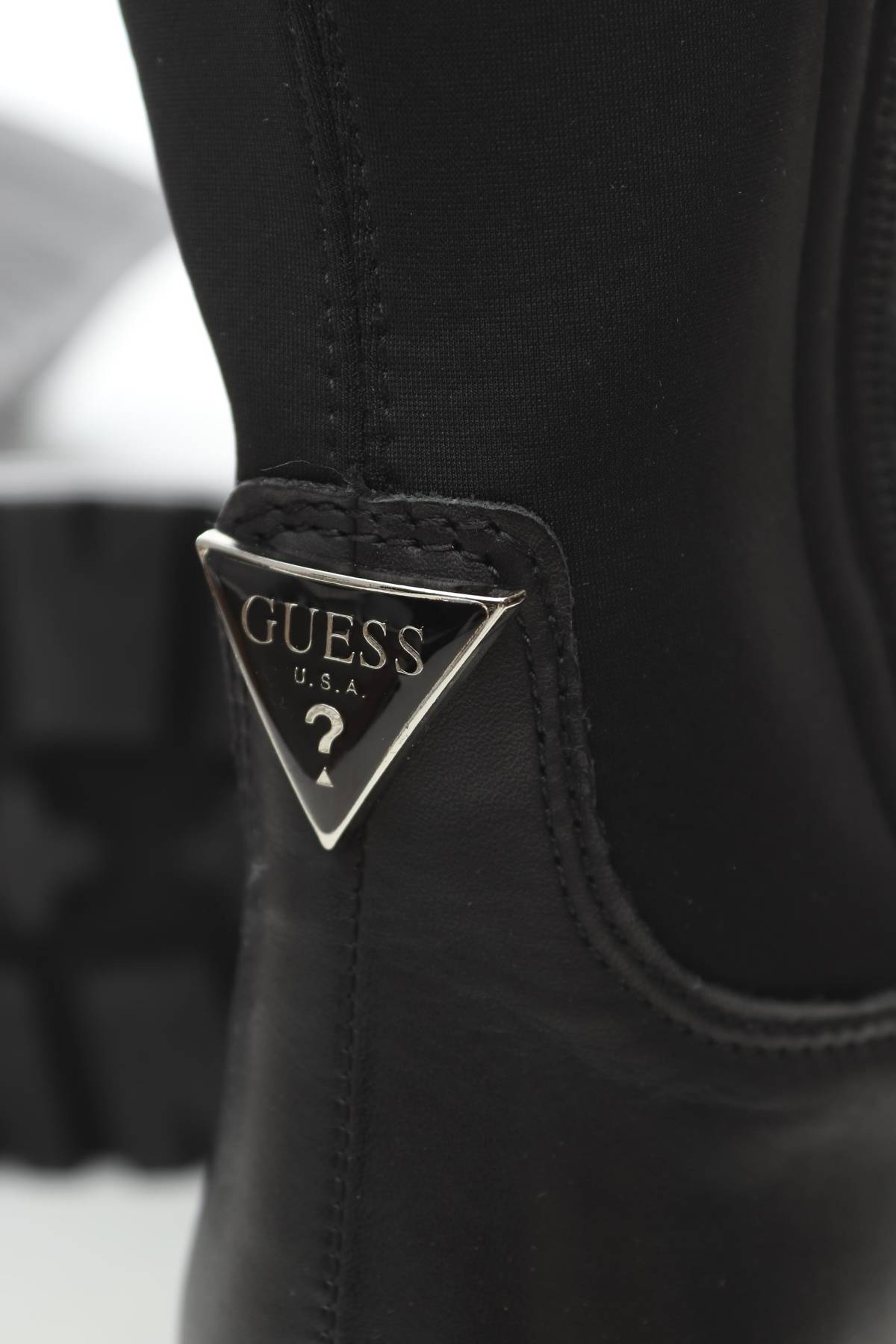 Дамски ботуши Guess5