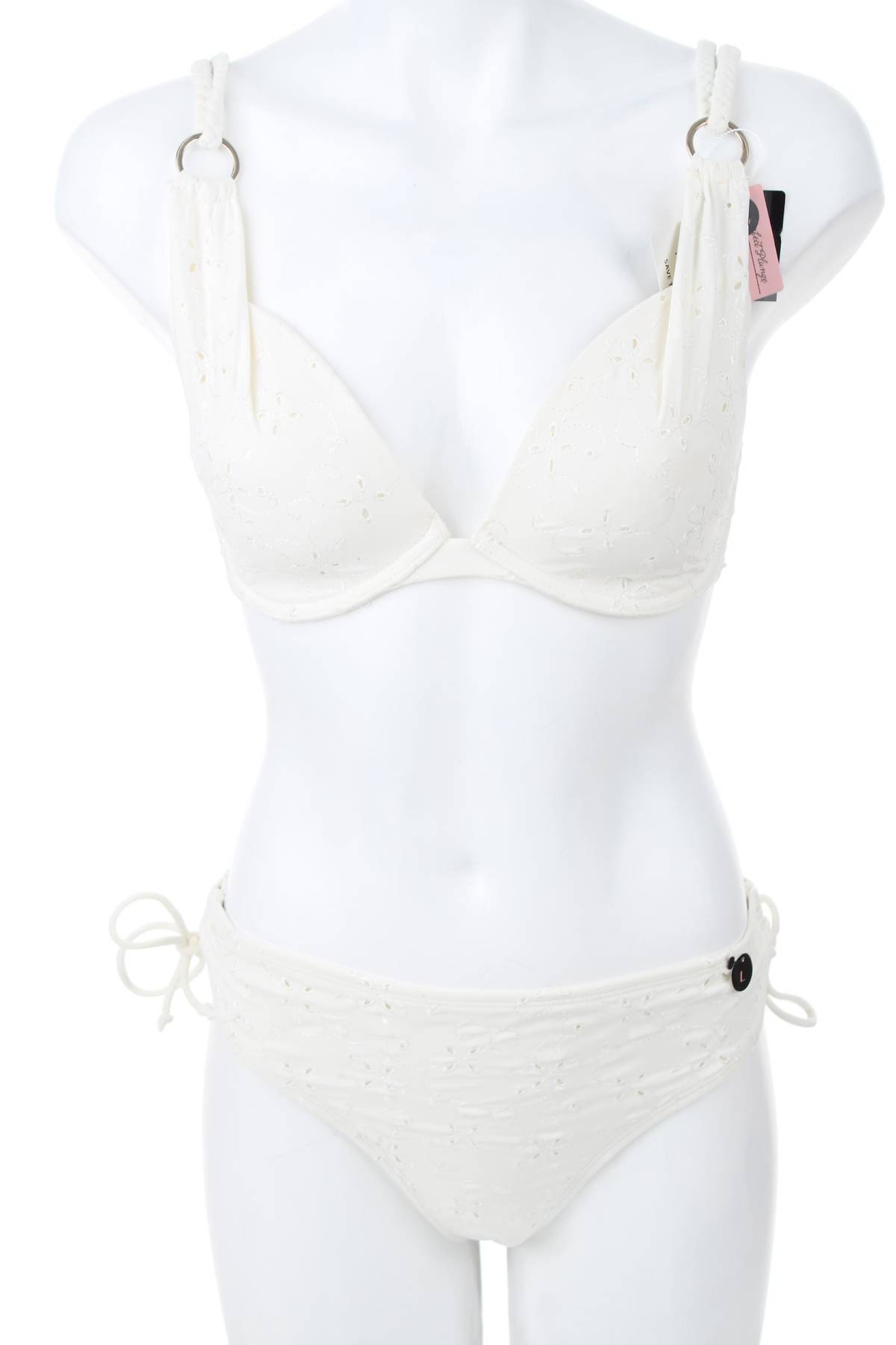Бански костюм Hunkemoller1 - Contour.bg Бански костюм Hunkemoller1