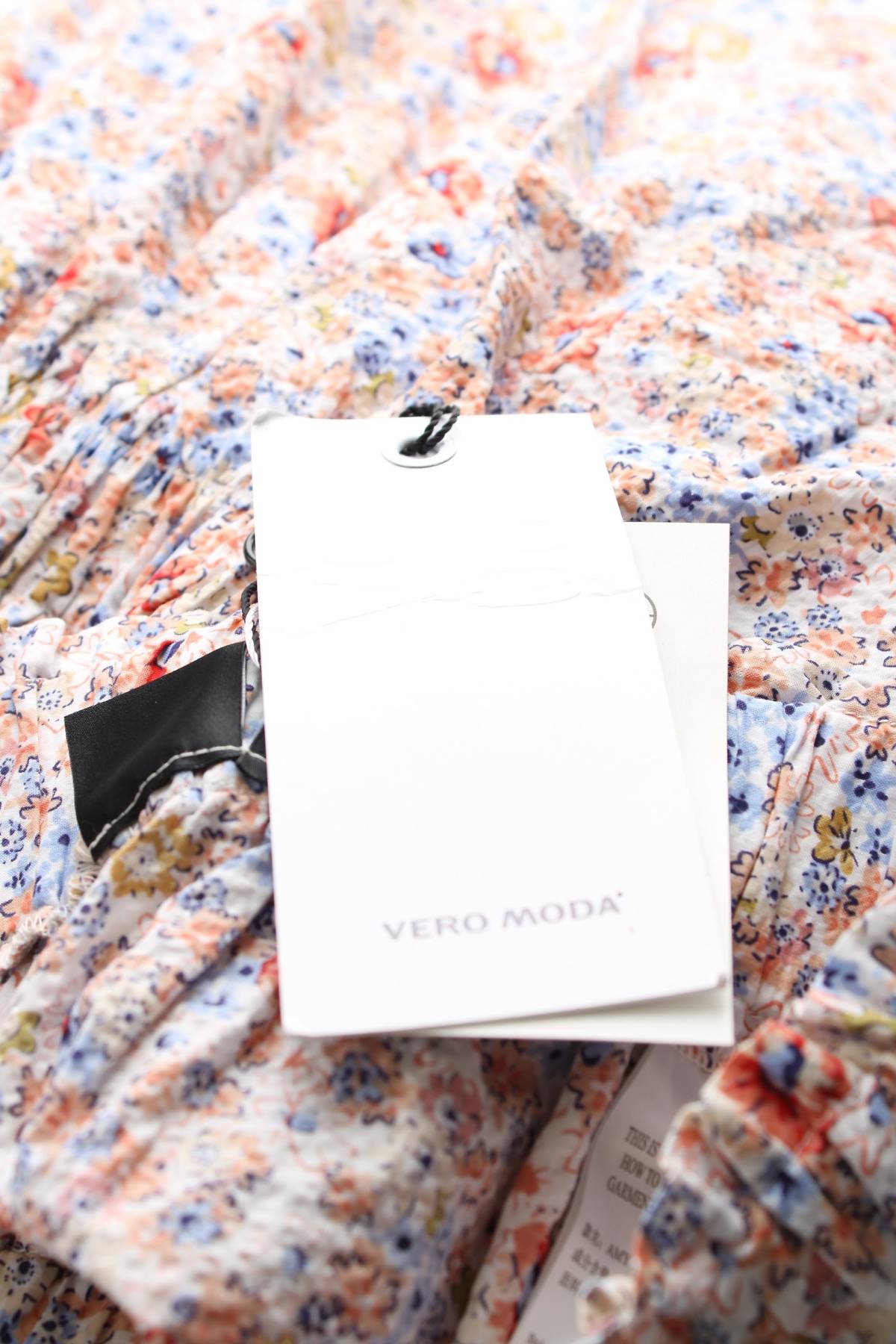 Φούστα Vero Moda3