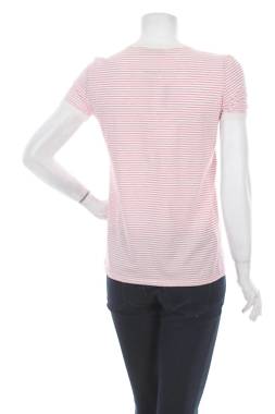 Дамска тениска Lacoste2