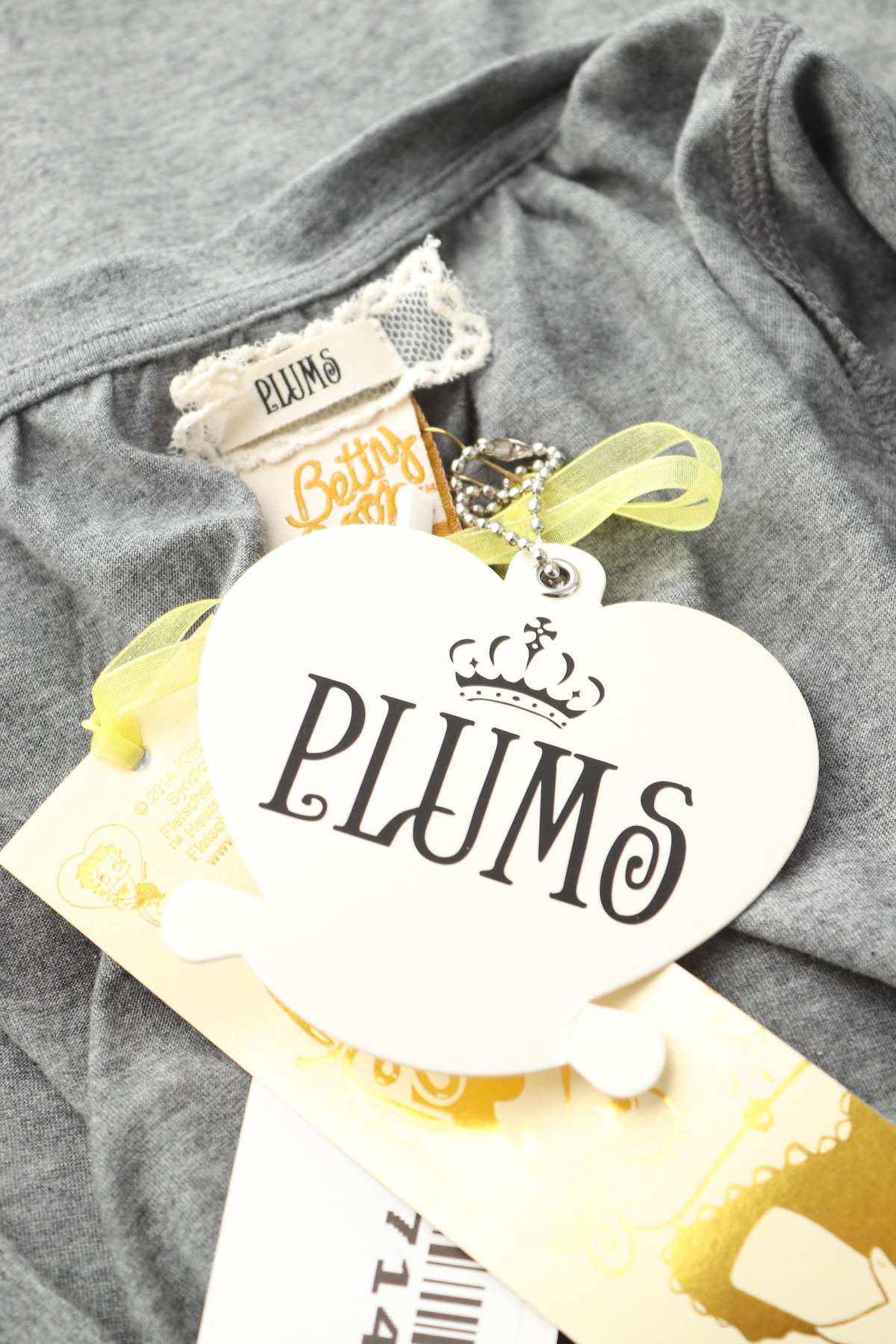 Рокля Plums x Disney3 - Contour.bg Рокля Plums x Disney3