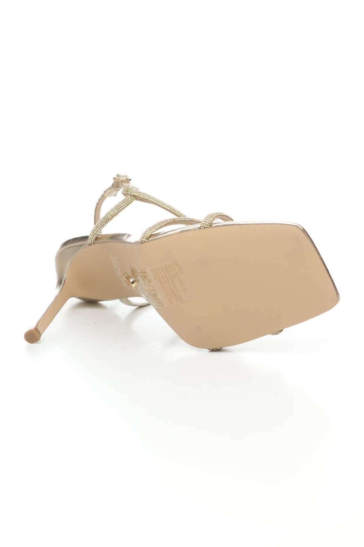 Σανδάλια Steve Madden4 - Contourshop.gr Σανδάλια Steve Madden4