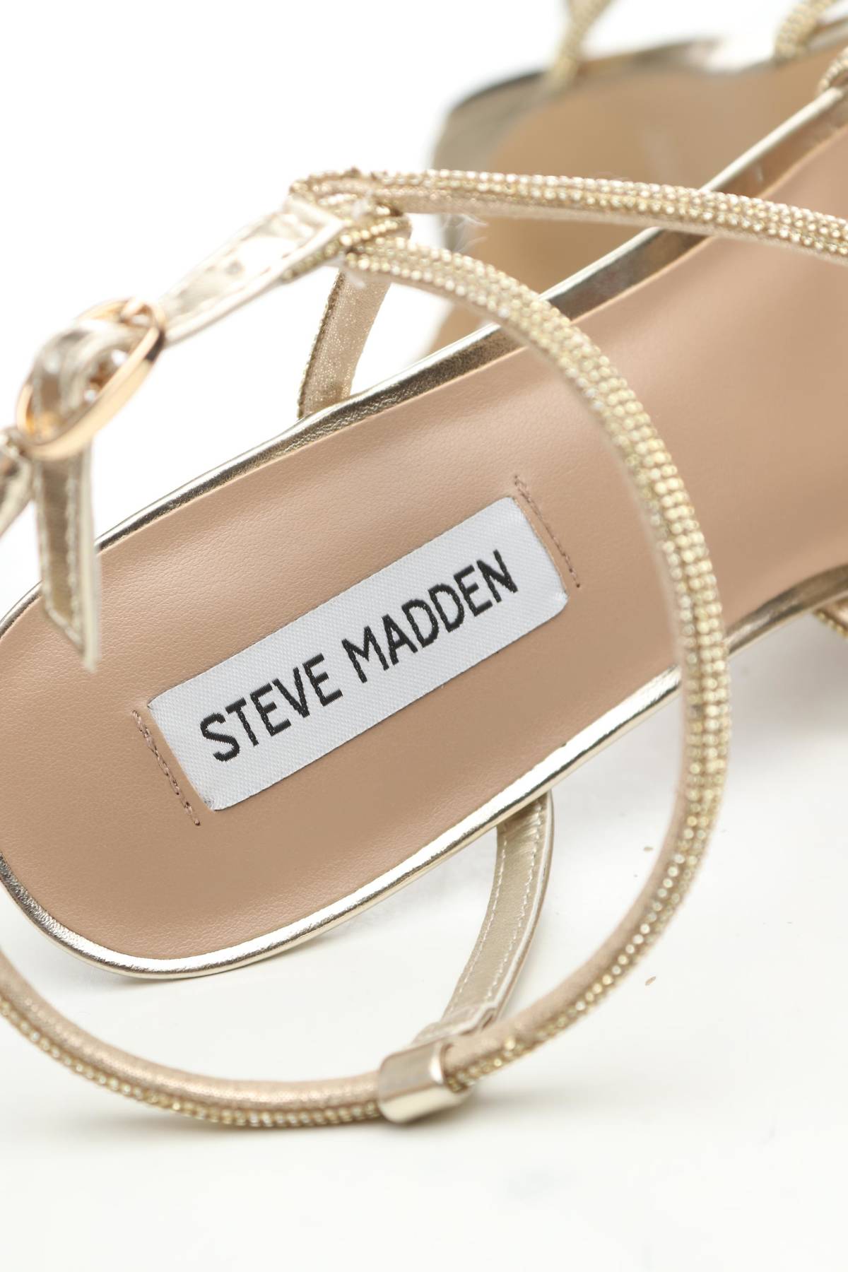 Σανδάλια Steve Madden5 - Contourshop.gr Σανδάλια Steve Madden5