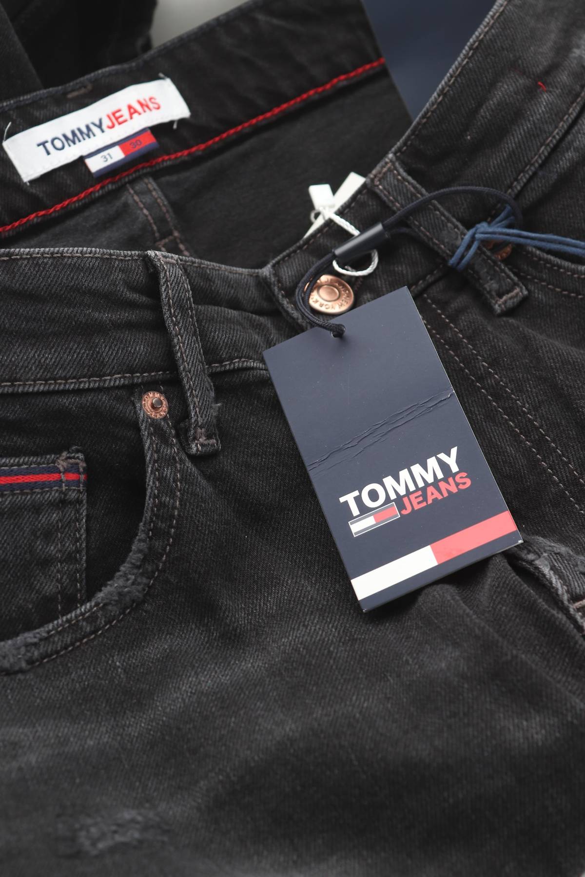 Ανδρικά τζιν Tommy Jeans3