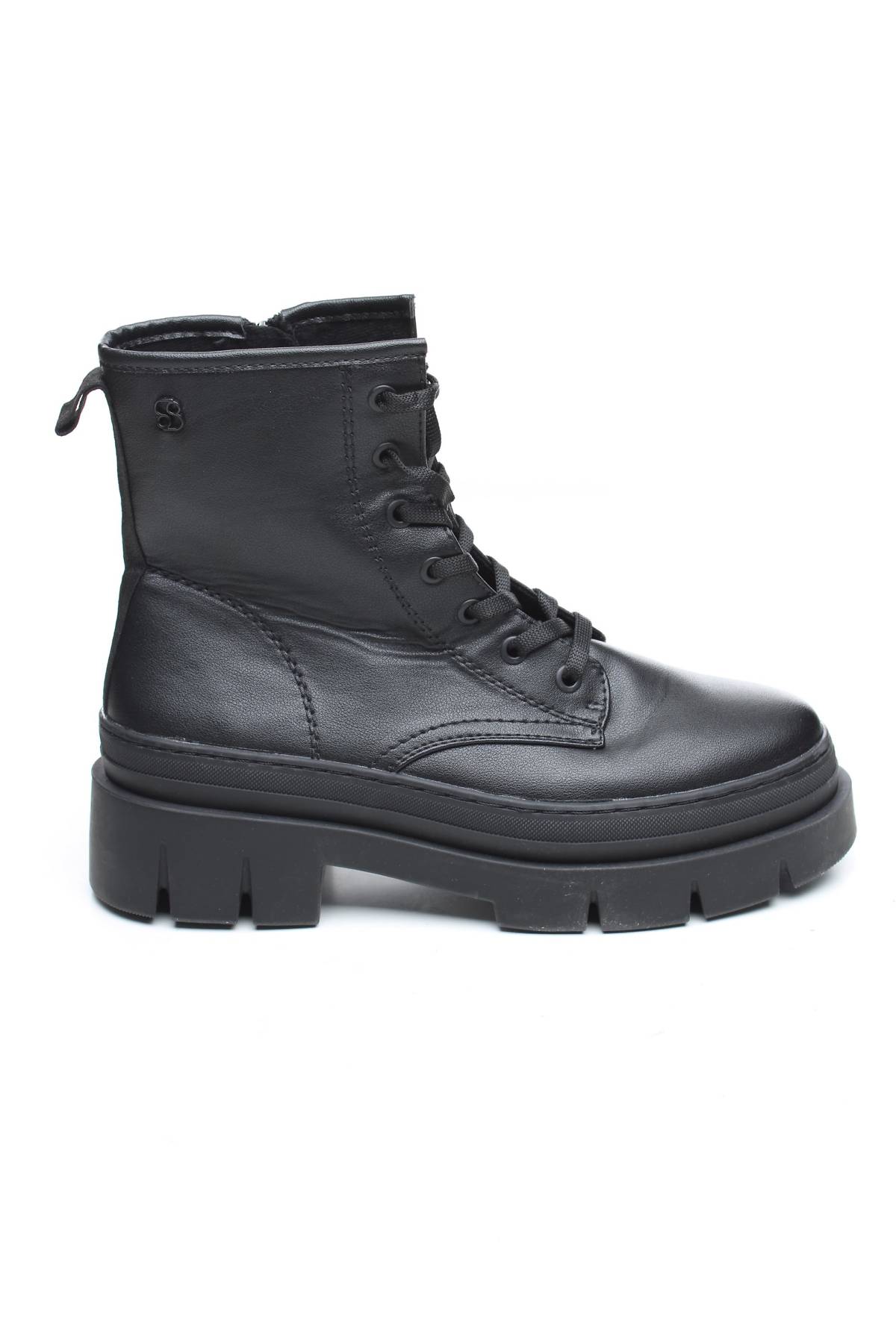 Дамски боти S.Oliver1