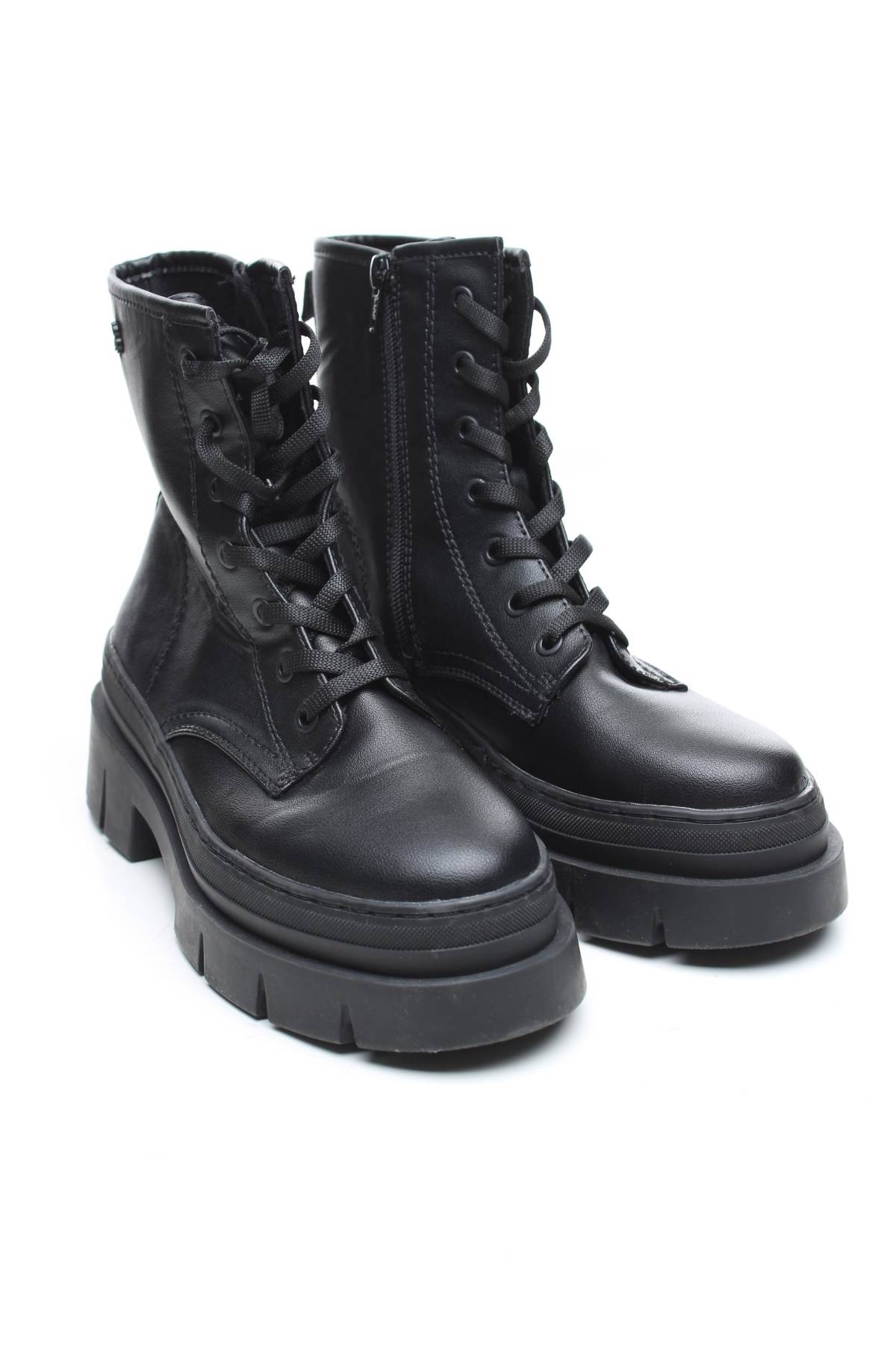 Дамски боти S.Oliver3