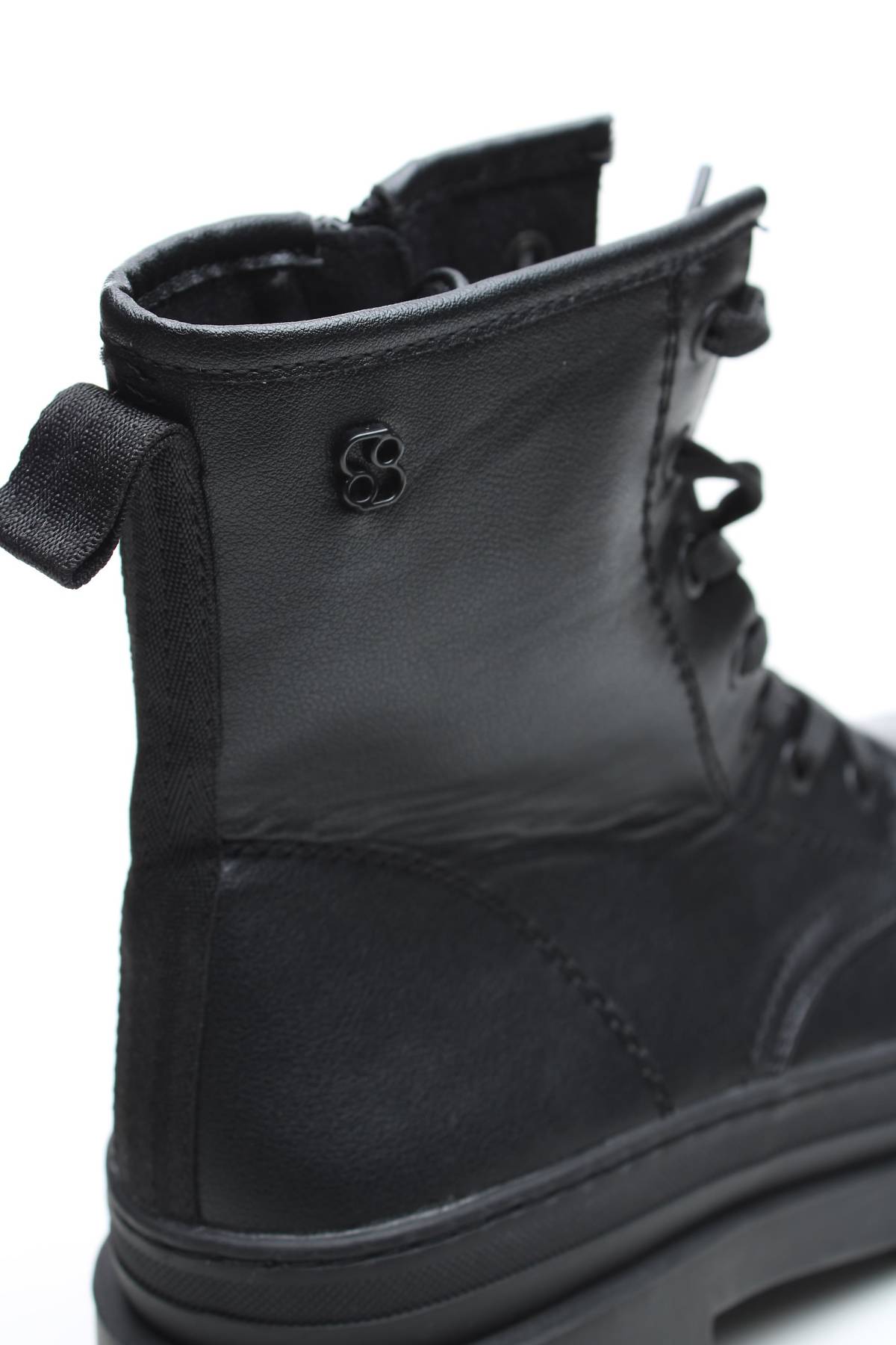 Дамски боти S.Oliver5