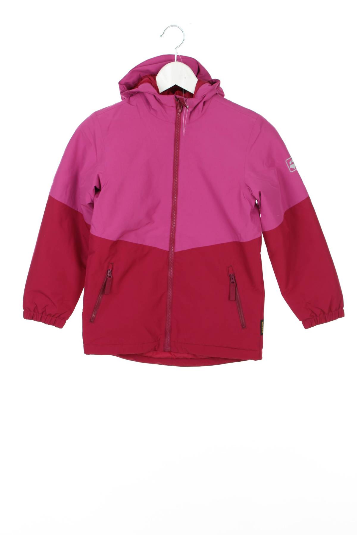 Детско яке Jack Wolfskin1 - Contour.bg Детско яке Jack Wolfskin1