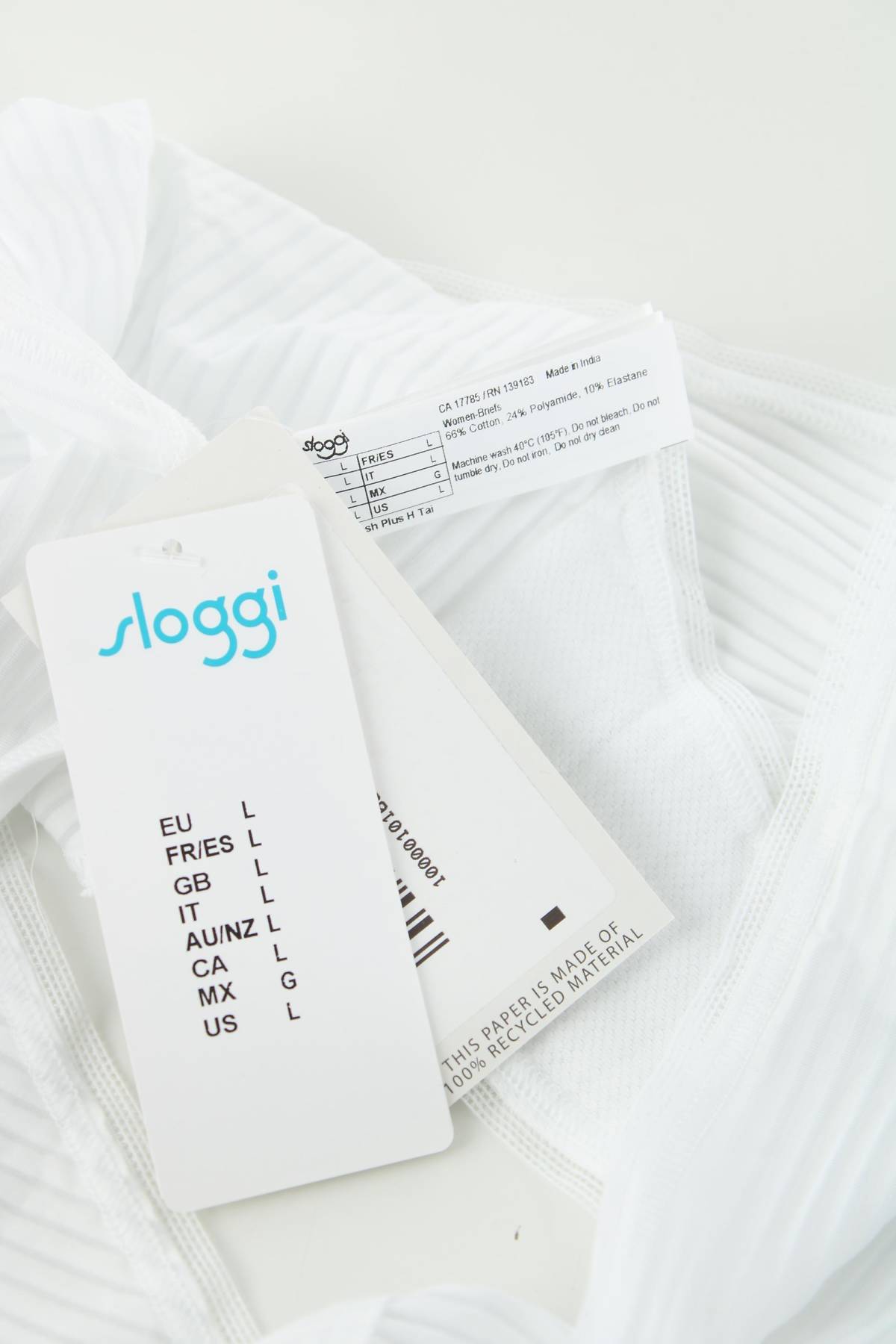 Бикини Sloggi3 - Contour.bg Бикини Sloggi3