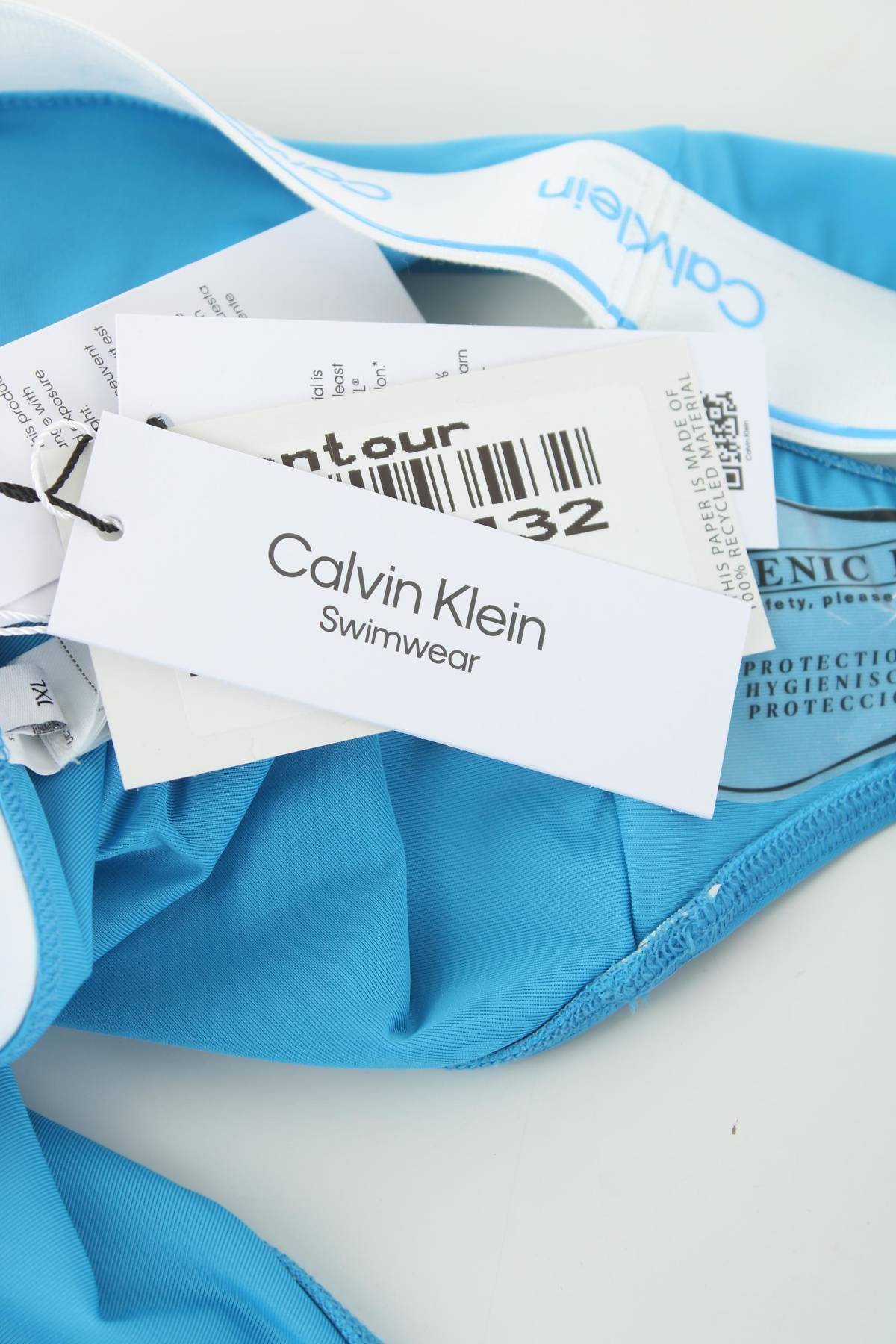 Бански долнище Calvin Klein3 - Contour.bg Бански долнище Calvin Klein3