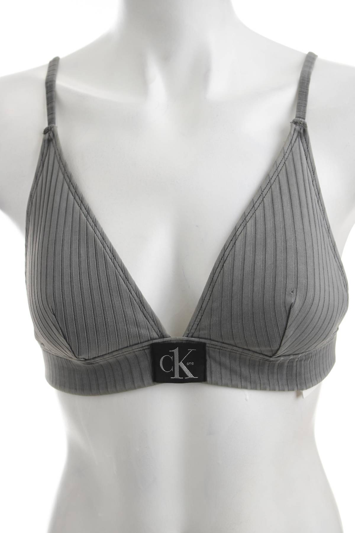 Бански горнище Calvin Klein1 - Contour.bg Бански горнище Calvin Klein1