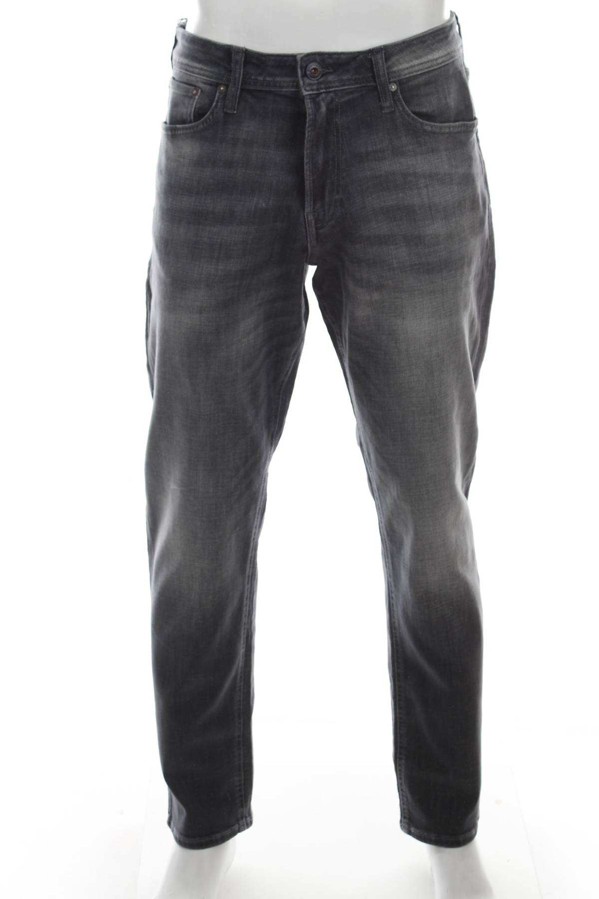 Ανδρικά τζιν Jack & Jones1 - Contourshop.gr Ανδρικά τζιν Jack & Jones1