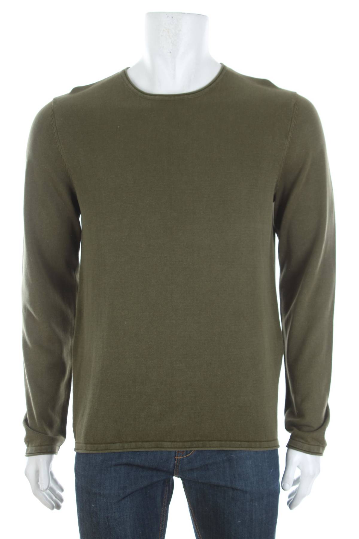 Мъжки пуловер Jack & Jones1