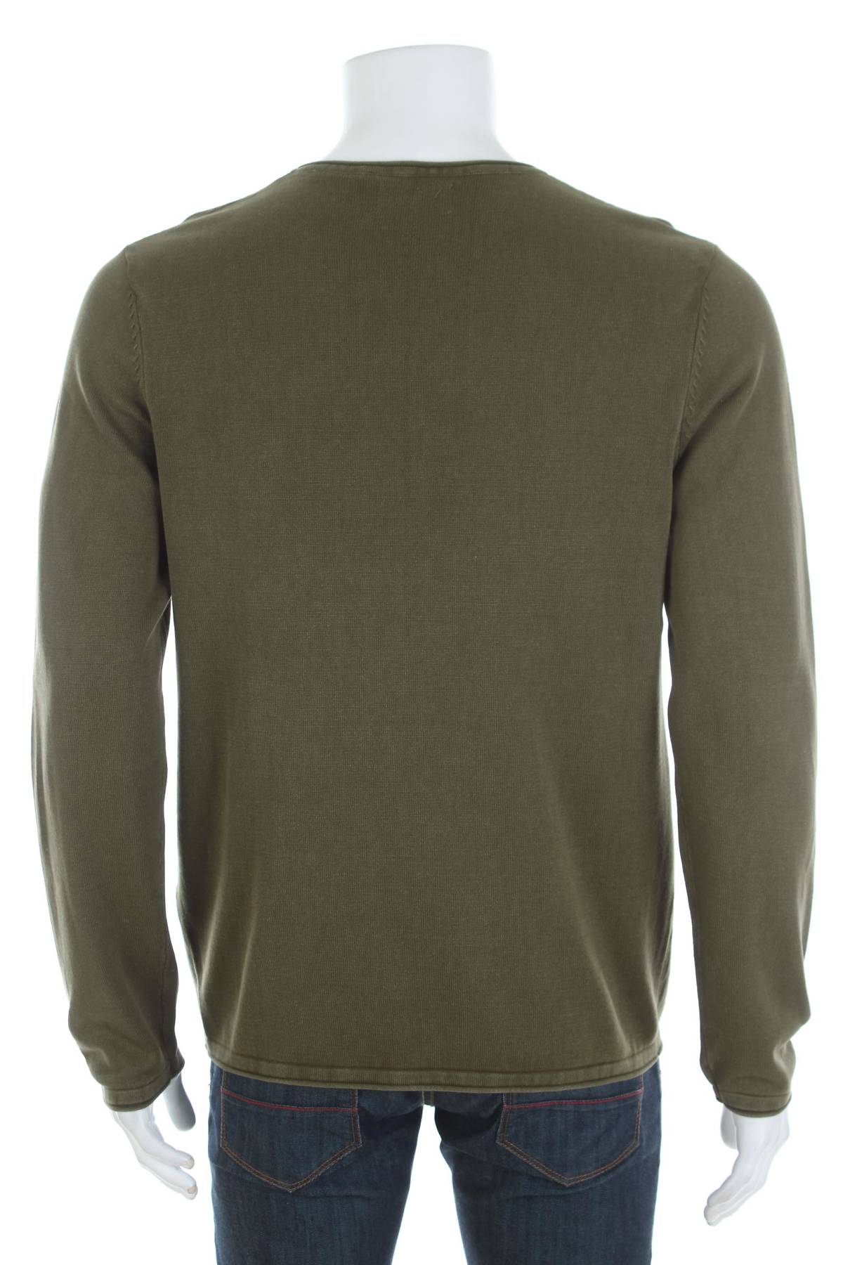 Мъжки пуловер Jack & Jones2