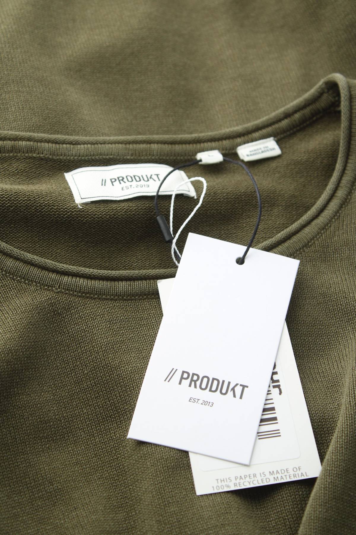 Мъжки пуловер Jack & Jones3