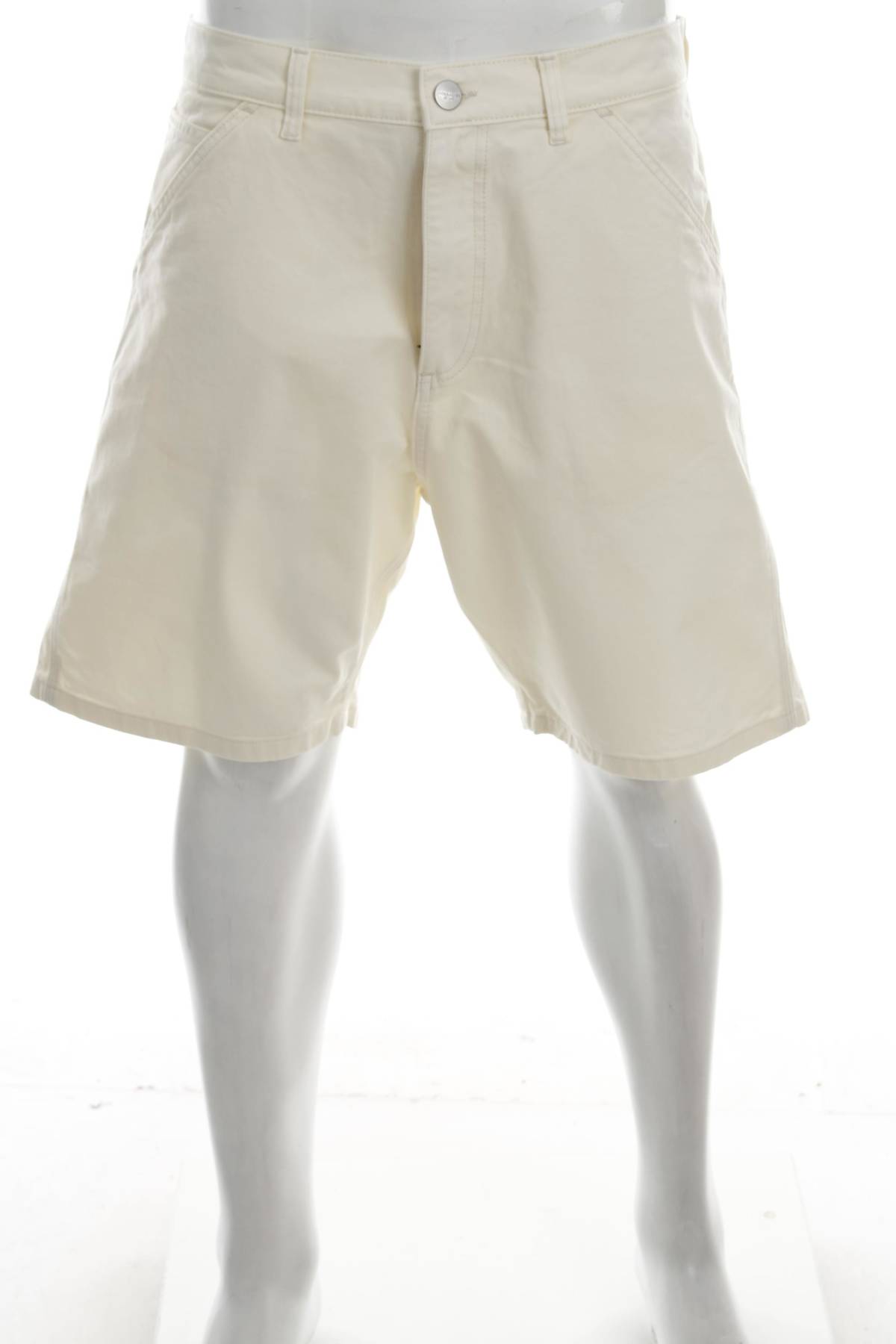 Мъжки къси дънки Jack & Jones1 - Contour.bg Мъжки къси дънки Jack & Jones1