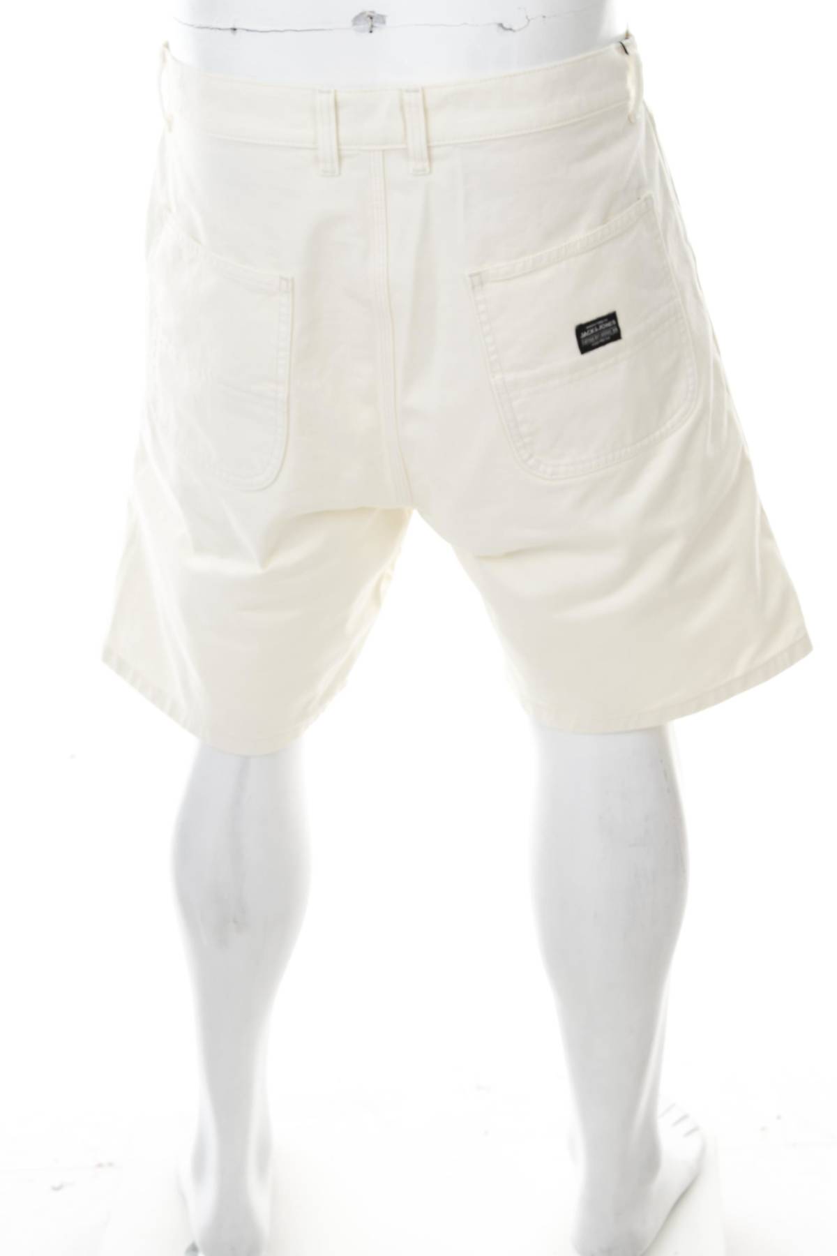 Мъжки къси дънки Jack & Jones2 - Contour.bg Мъжки къси дънки Jack & Jones2
