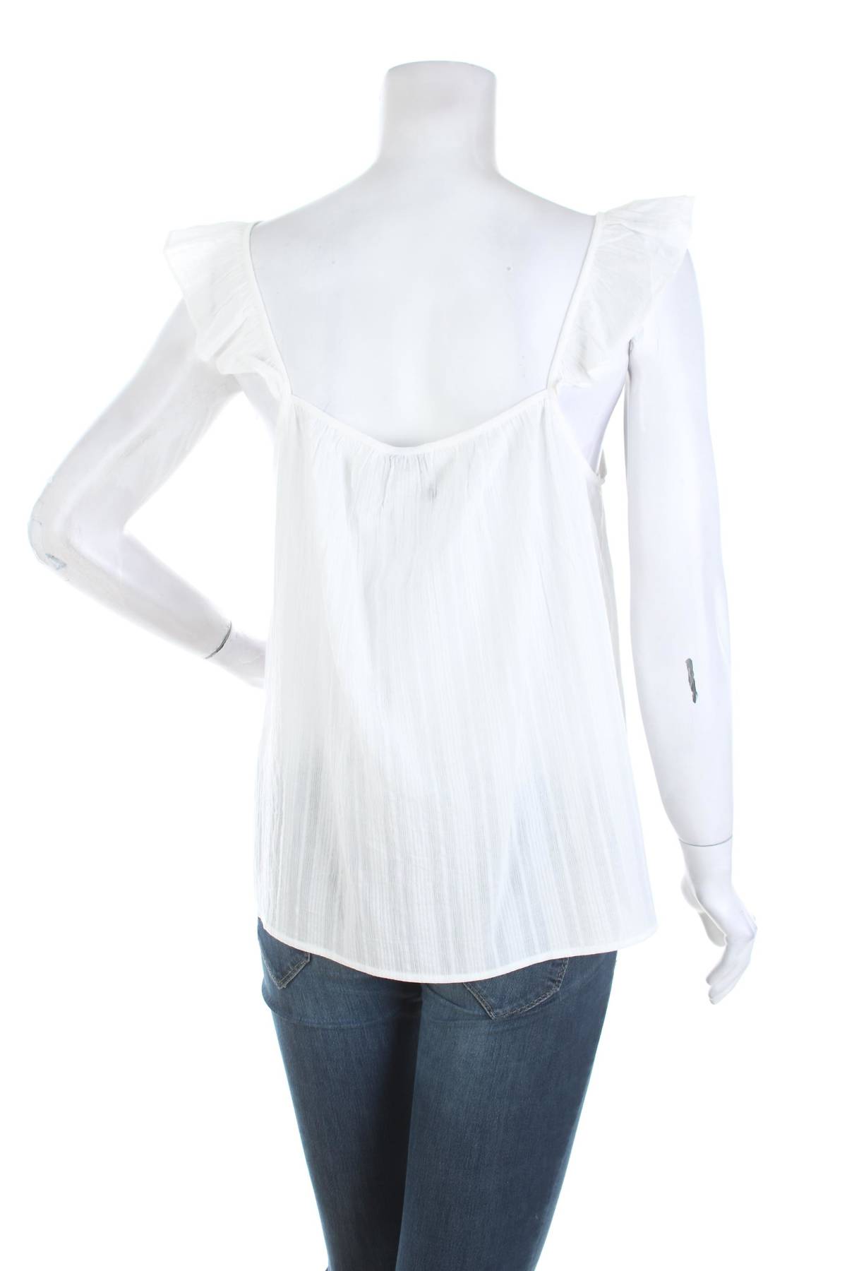 Γυναικείο αμάνικο Vero Moda2