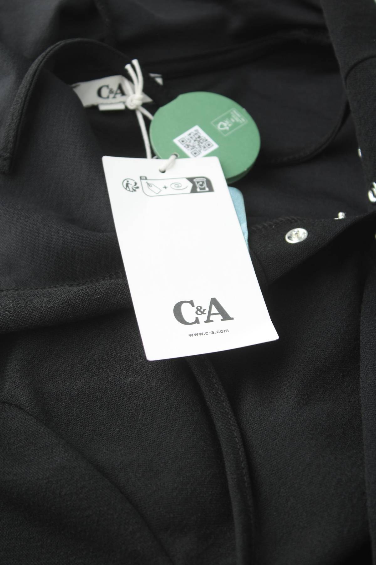 Γυναικεία μπλούζα C&A3 - Contourshop.gr Γυναικεία μπλούζα C&A3