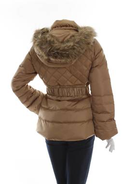 Γυναικείο μπουφάν Guess2