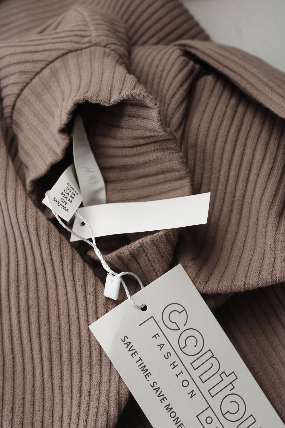 Рокля H&M3 - Contour.bg Рокля H&M3