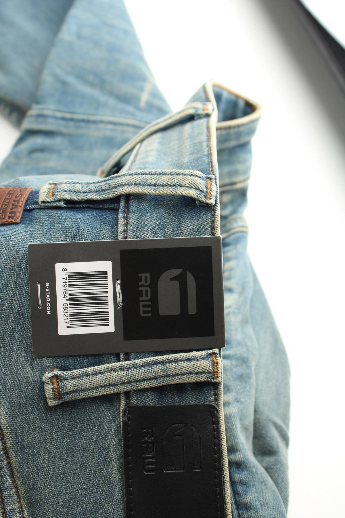 Ανδρικά τζιν G-Star Raw3