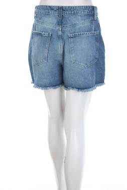 Дамски къси дънки Sinsay2