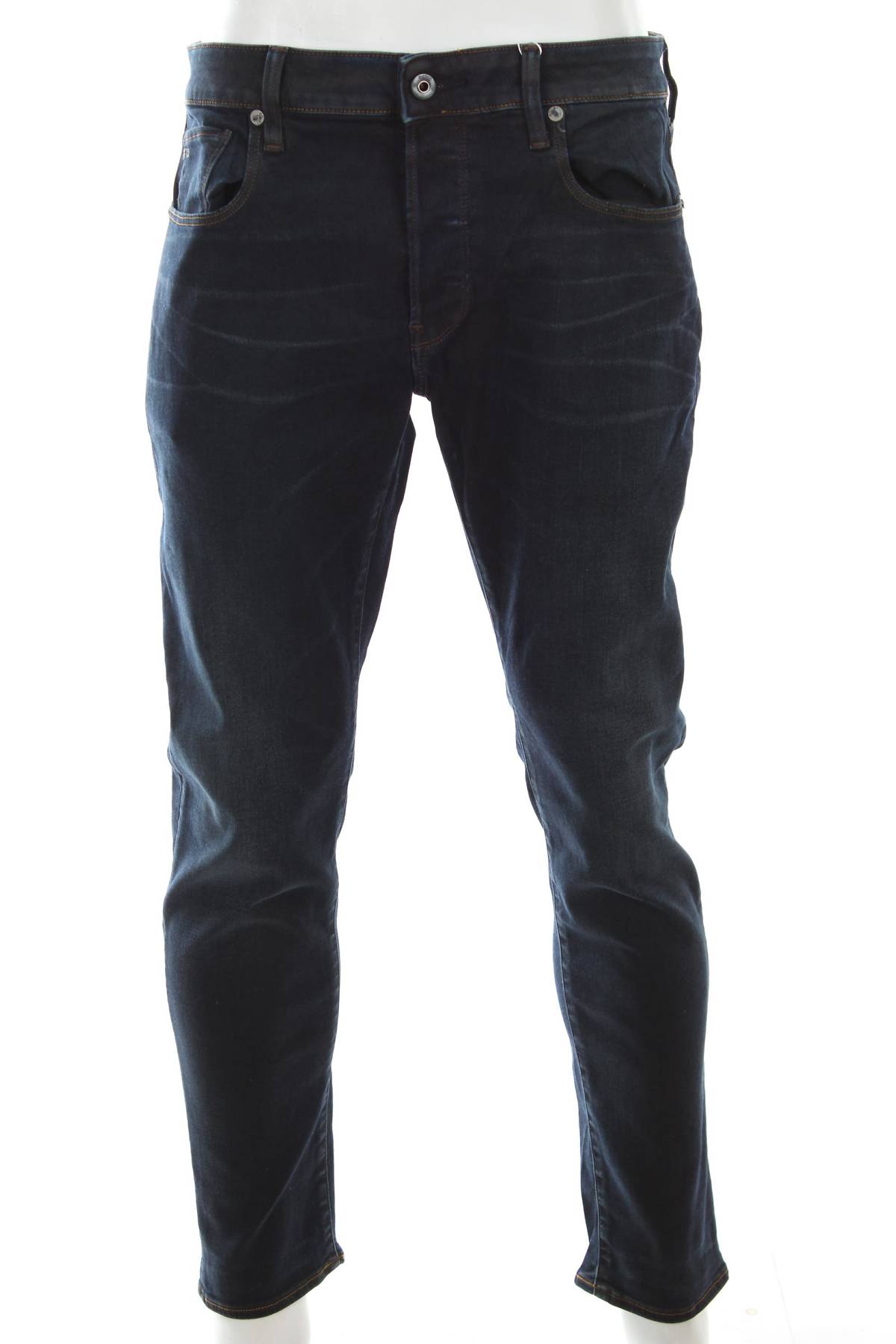 Мъжки дънки G-Star Raw1 - Contour.bg Мъжки дънки G-Star Raw1
