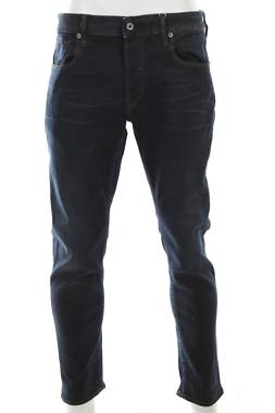 Мъжки дънки G-Star Raw1 - Contour.bg Мъжки дънки G-Star Raw1