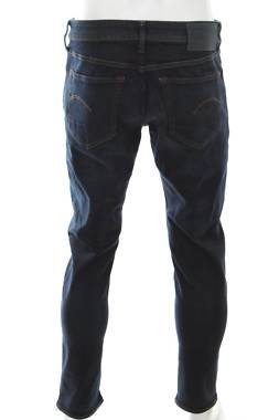 Мъжки дънки G-Star Raw2 - Contour.bg Мъжки дънки G-Star Raw2