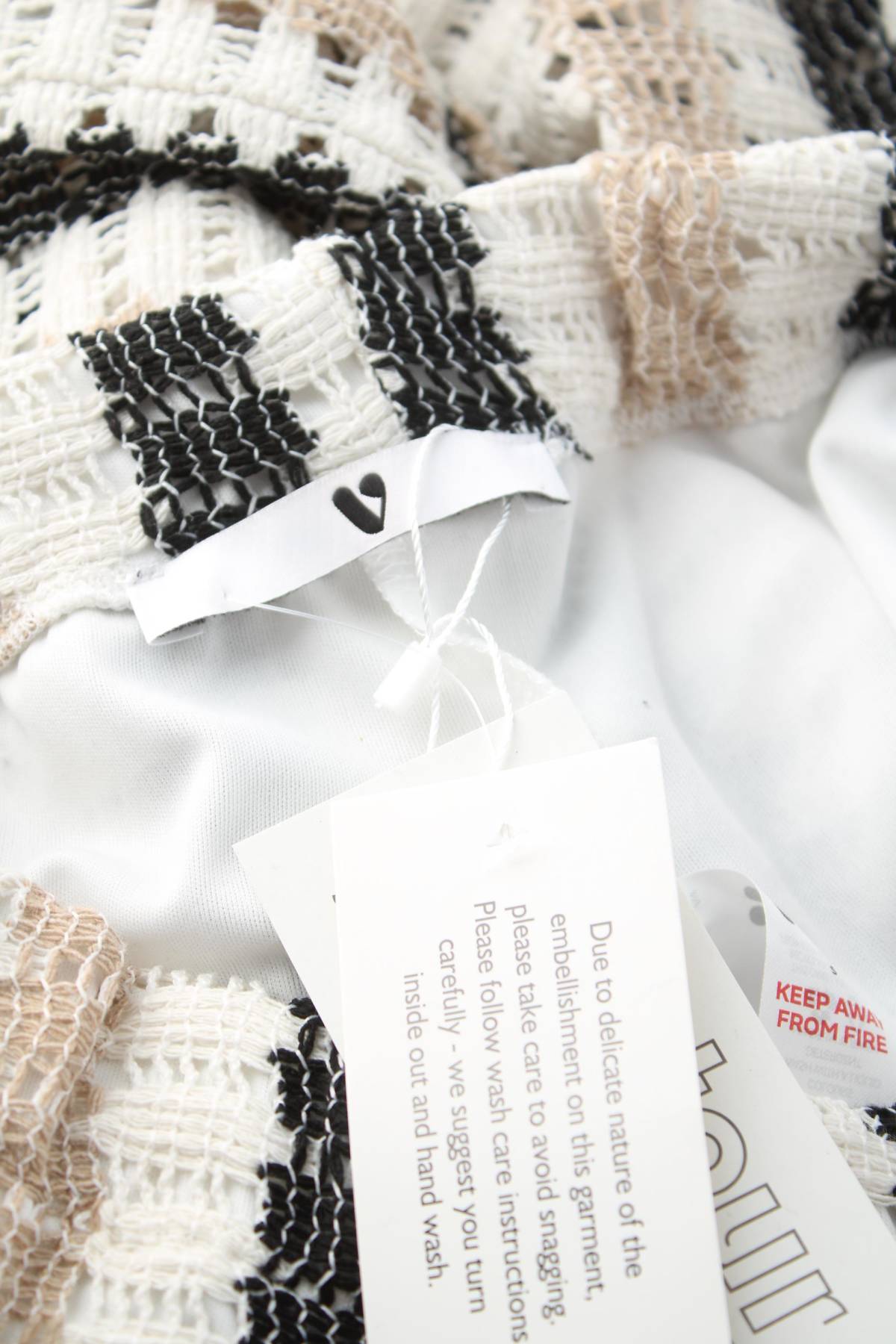 Дамски панталон V by Very3