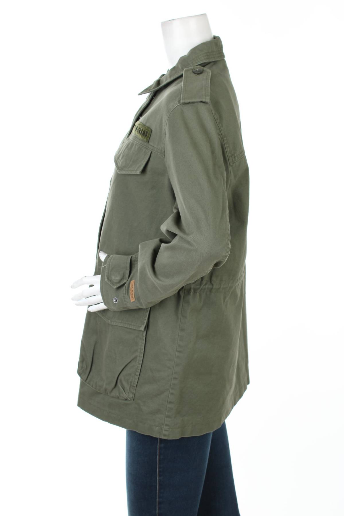 Γυναικείο μπουφάν Pepe Jeans3