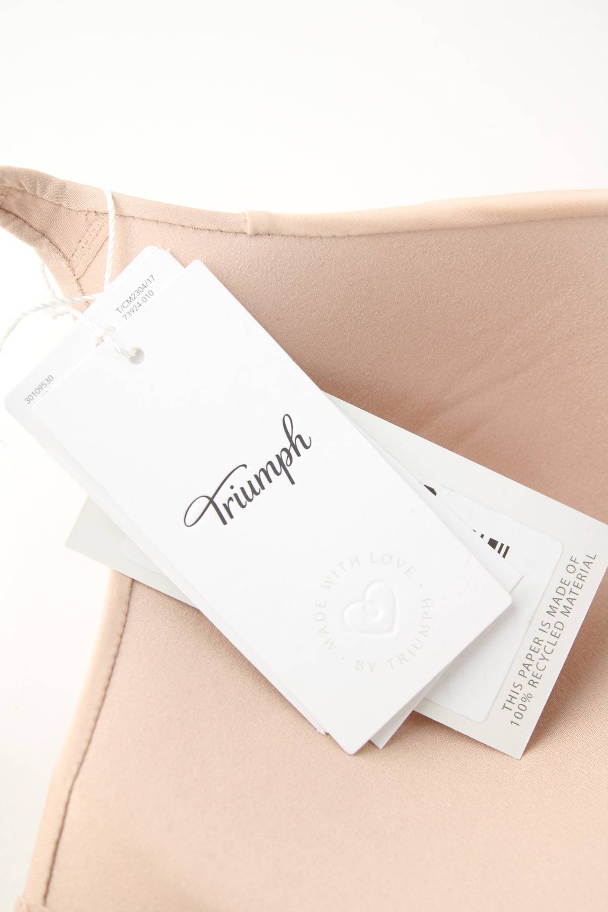 Сутиен Triumph3