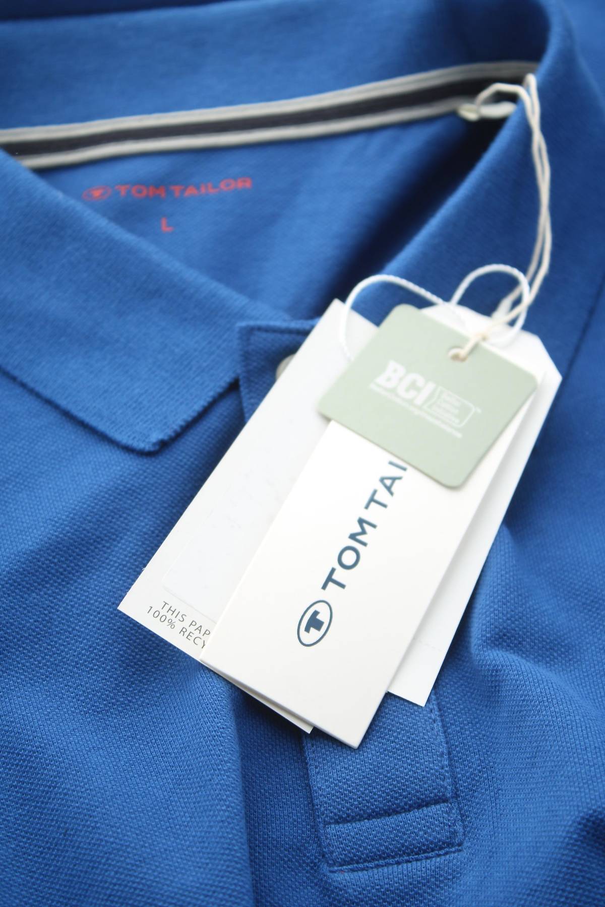 Мъжка тениска Tom Tailor3