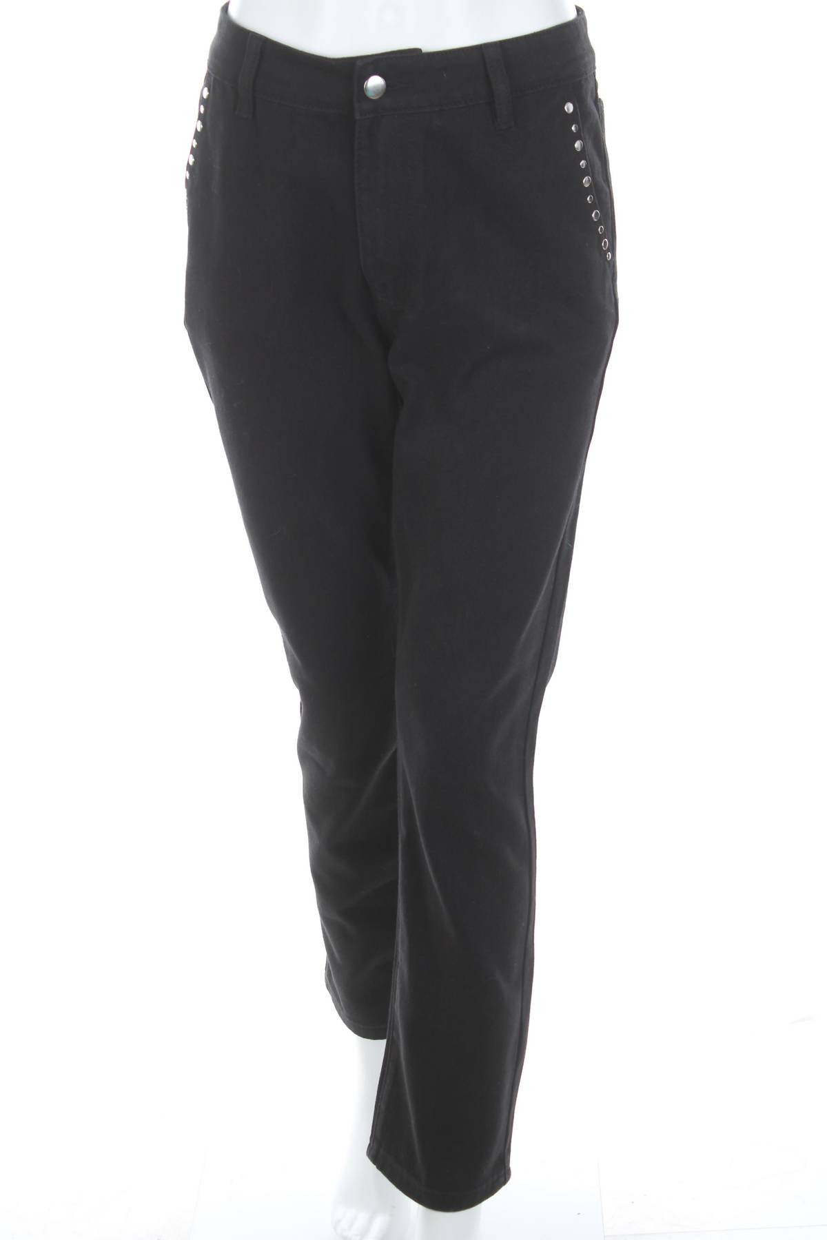 Γυναικεία τζιν Molly Bracken1