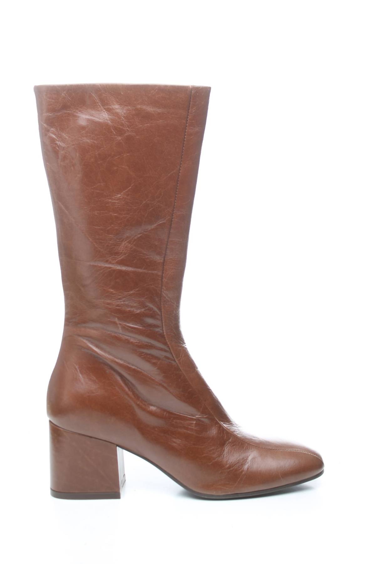 Дамски ботуши Jonak1