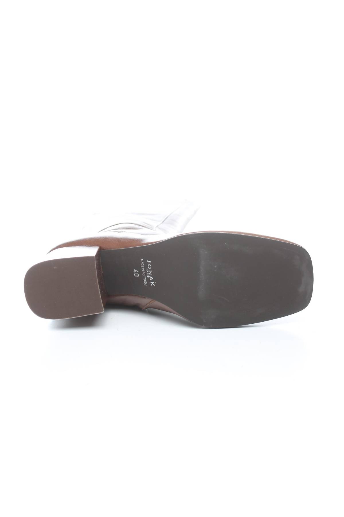 Дамски ботуши Jonak4