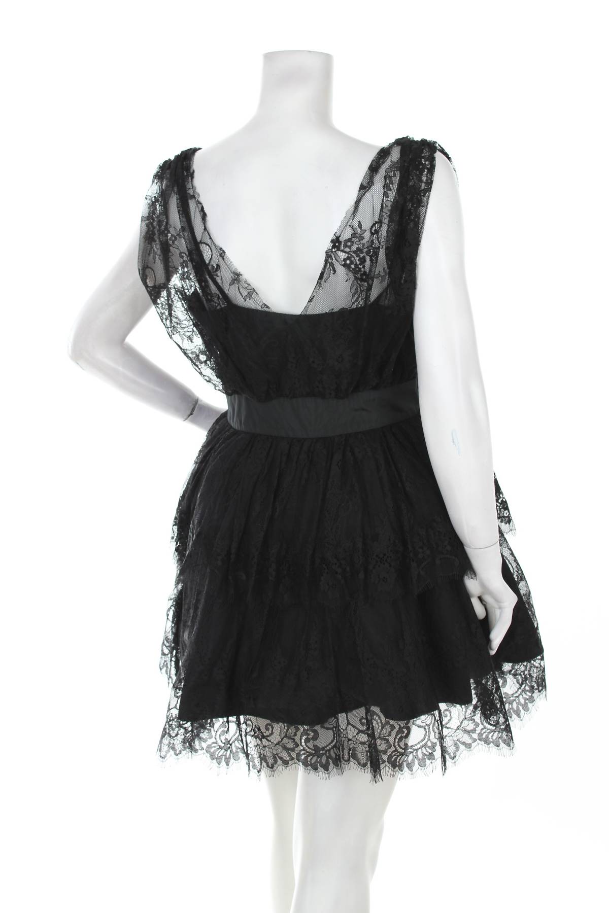 Официална рокля Liu Jo2