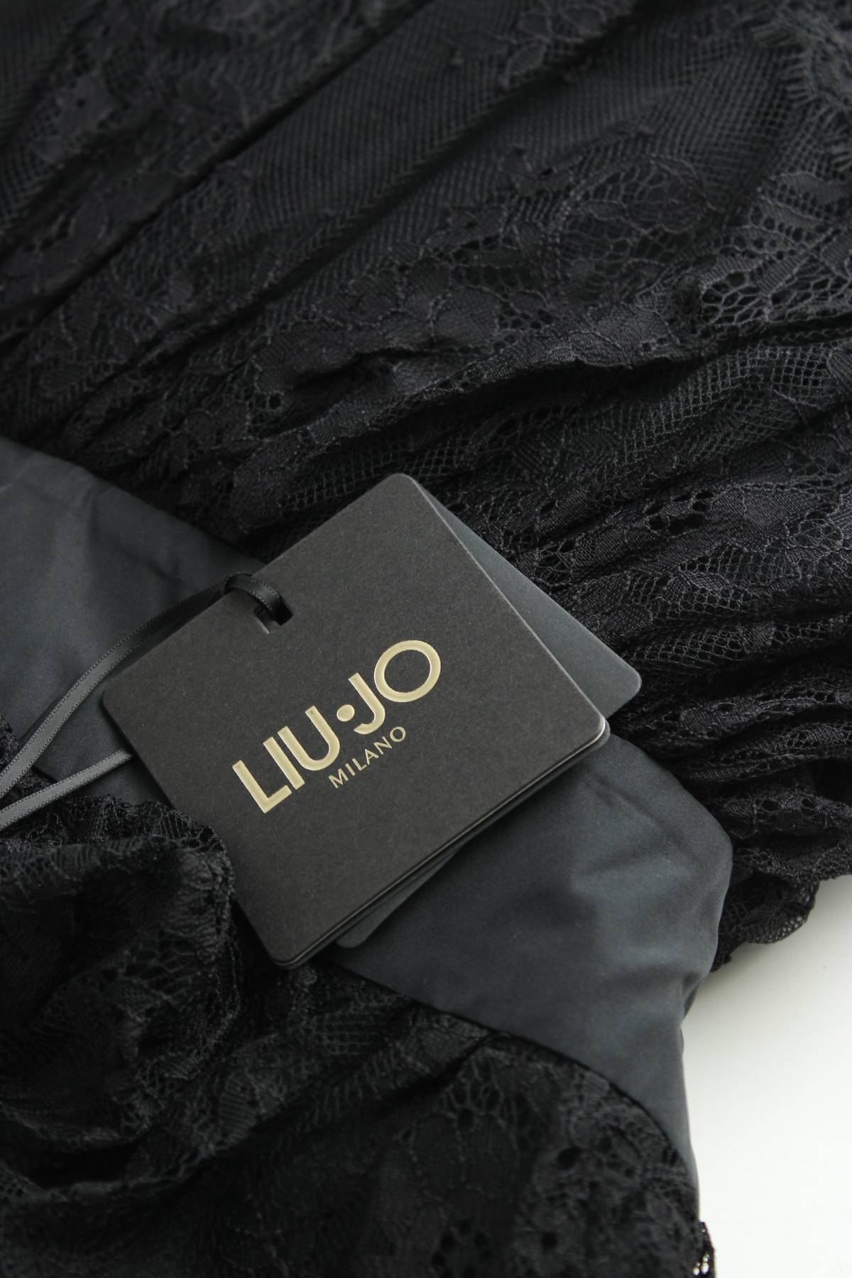 Официална рокля Liu Jo3