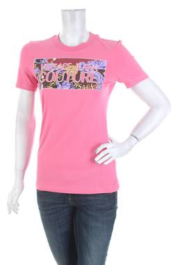 Дамска тениска Versace Jeans Couture1