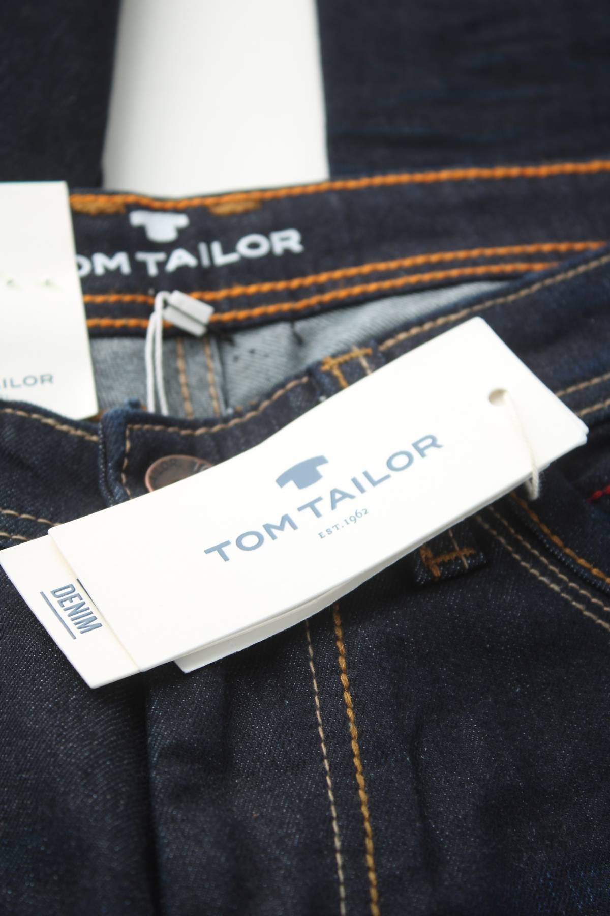 Ανδρικά τζιν Tom Tailor3