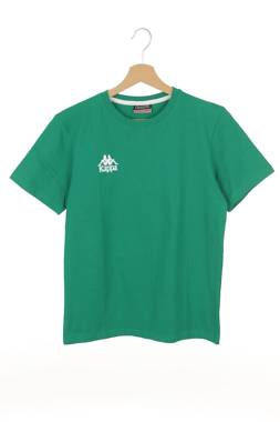 Детска тениска Kappa1 - Contour.bg Детска тениска Kappa1