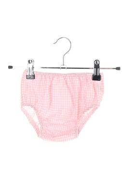 Детски къс панталон Lola Palacios1 - Contour.bg Детски къс панталон Lola Palacios1